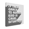 thumbnail image 2 of Grace Popp 'Let Go I' Canvas Art, 2 of 3