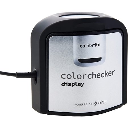 UPC: 0850028833001 | Calibrite ColorChecker Display