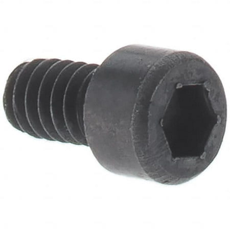 

Value Collection 1-8 UNC Hex Socket Cap Screw Alloy Steel Black Oxide Partially Threaded 10-1/2 Length Under Head