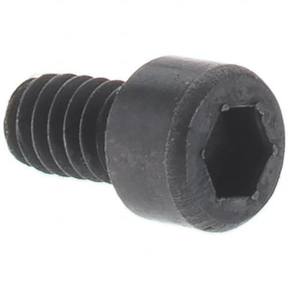 Made in USA 3/8-16 UNC Hex Socket Cap Screw