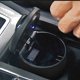 thumbnail image 4 of PAMINGONO Car Ashtray Negro Para Auto Con Luz LED Interior Ideal Para Oficina Y Uso Vehicular, 4 of 8