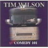 Road Comedy 101 (Cassette)