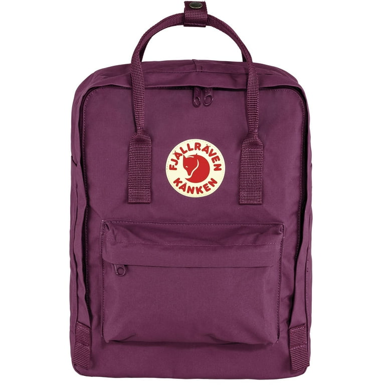 Fjallraven kanken 2025 backpack walmart
