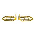 thumbnail image 1 of 2 piezas Motorcycle Gurn s para Adv 150 Adv 160 Amarillo, 1 of 8