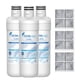 thumbnail image 1 of Combo de filtro de agua y aire para refrigerador LG Filterlogic, 1 of 9
