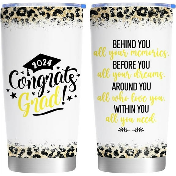 Graduation Gifts, 2024 Graduation Gifts, Funny Graduation Gifts For Her, Him, Daughter, Son, Friends, Graduates, Perfect Gifts For Graduates for College High School Graduates College Masters Degree
