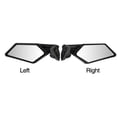 thumbnail image 3 of Sidaley Espejo lateral Espejo lateral para Maverick X3 2017-2022 Juego de 1 par de espejos laterales para Maverick X3 2017-2022 Accesorios para motos, 3 of 6
