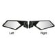 thumbnail image 3 of Sidaley Espejo lateral Espejo lateral para Maverick X3 2017-2022 Juego de 1 par de espejos laterales para Maverick X3 2017-2022 Accesorios para motos, 3 of 6