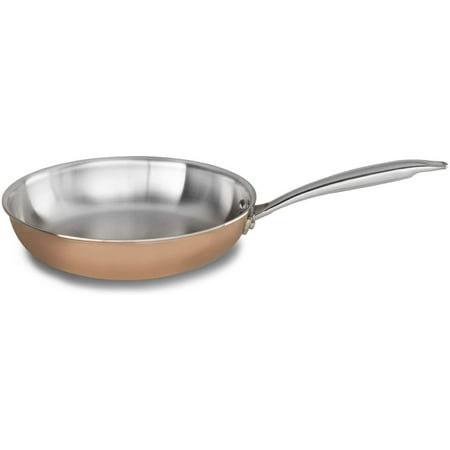 KitchenAid Cookware Tri-Ply Copper 10