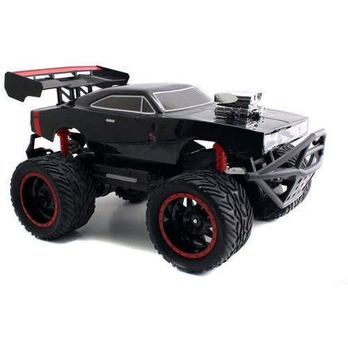 fast and furious 8 remote control car