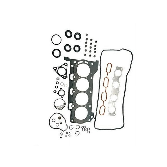 Head Gasket Set - Compatible with 2009 - 2020 Toyota Corolla 2010 2011 2012 2013 2014 2015 2016 2017 2018 2019