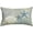 Blue, variant on Ocean Starfish Summer Throw Pillow Cover, 12 x 20 Inch Summer Sea Blue Cushion Case Decoration for Sofa Couch