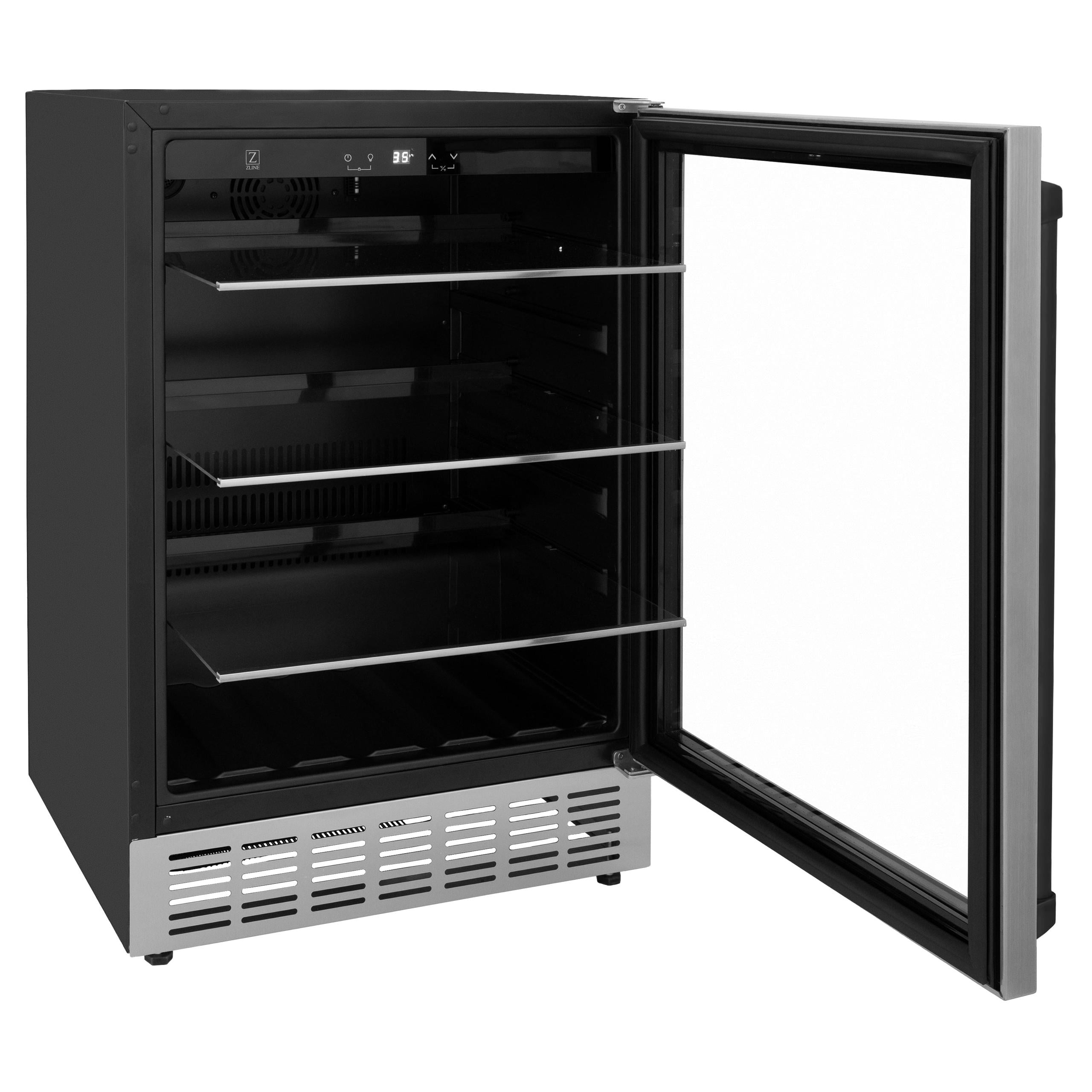 ZLINE KITCHEN AND BATH RBVZUS24MB rspcl