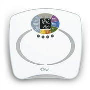 Weight Watchers Color Display Scale