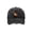 Black, variant on Stylish Comfortable Halloween Baseball Cap for Large Head – Adjustable Dad Hat, Curved Brim Casual Cap for Men Women, Perfect for Party and Daily Use Coffee