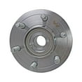 thumbnail image 2 of Bodeman 541008 Rear Wheel Hub Bearing Assembly for 2007-2010 Ford Expedition Lincoln Navigator, 2 of 6