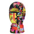 thumbnail image 1 of BLACKSTRAP Cagoule à Capuchon pour Enfants à Motif Floral de Bande Dessinée,, 1 of 1