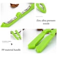 thumbnail image 4 of Metal Lobster Pincers, Easy To Clean Kitchen Gadget Ensures Safe Non-Toxic And Odorless Cracking, Reusable And Durable For Long-Term Use, For Cooking Lovers, 4 of 5