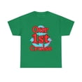 thumbnail image 2 of Our First Cruise, Vacation, Party T-Shirt Unisex for Group or Couples., 2 of 8