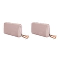 thumbnail image 1 of Yuarrent Bolsa de maquillaje impermeable para mujer Organizador de viaje conveniente y práctico Type3 NO3, 1 of 6