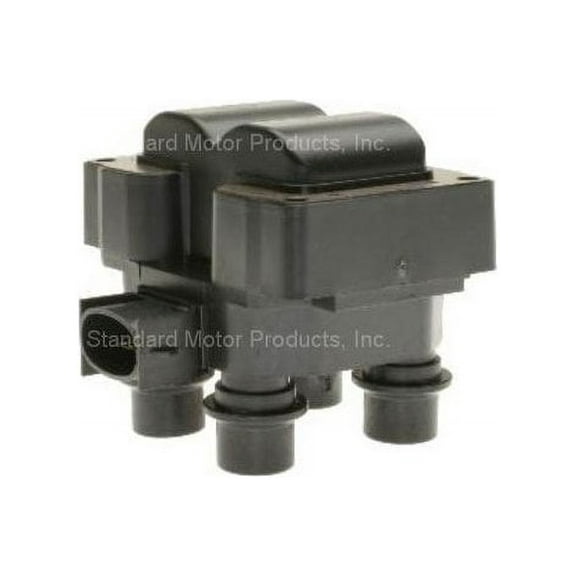 Standard FD-487 Ignition Coil, Coil pack design, OE Replacement