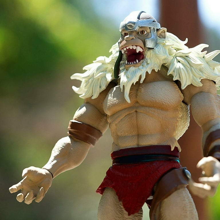 ThunderCats Ultimates Monkian 7