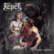 Xeper - Ad Numen Satanae - Vinyl