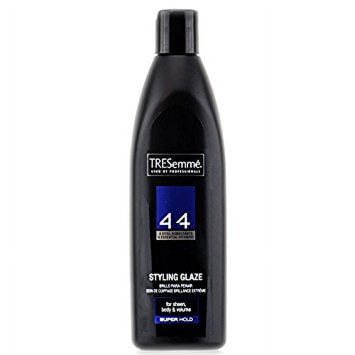 TRESemme 4+4 Styling Glaze Super Hold (Size : 15 oz)