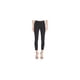 thumbnail image 1 of Leggings casuales con paneles Finity para mujer, negro, 12, 1 of 1