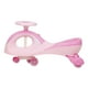 thumbnail image 5 of Carrito de Balance para Niños MOBILIBABY de 2 a 5 Años Color Rosa Montable de Auto Empuje Sin Pedales Giratorio, 5 of 7