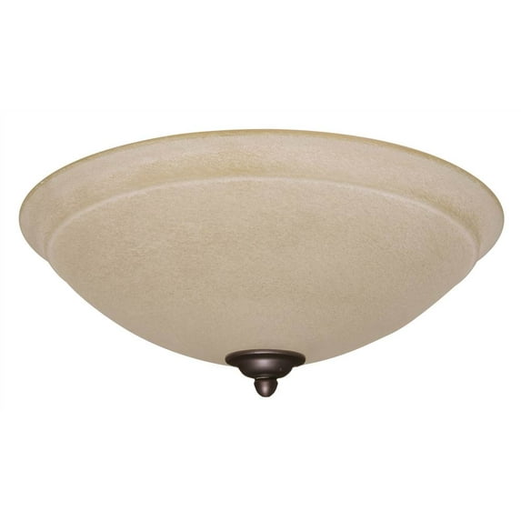 Ashton Amber Mist Light Fixture-Finish:Antique Pewter
