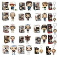 thumbnail image 2 of QIUPING Stranger Things Steve 475 Dustin 593 Jouet Ornements de Main, 2 of 2