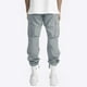 thumbnail image 5 of Hombres Sólido Casual Múltiples Bolsillos Al Aire Libre Tipo Recto Pantalones de Fitness Pantalones Cargo Pantalones Odeerbi ODB-6, 5 of 9