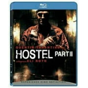 Hostel Part II (Blu-ray)