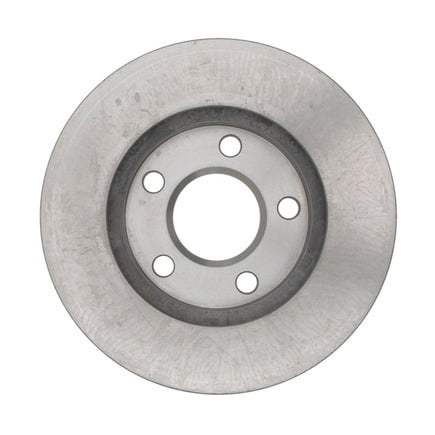 Raybestos 56655 Advanced Technology Disc Brake Rotor