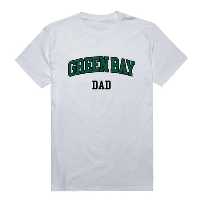 green bay dad shirt