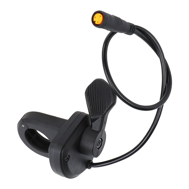 Acelerador de pulgar para bicicleta eléctrica, acelerador de pulgar para bicicleta eléctrica, acelerador de dedo para bicicleta eléctrica, acelerador de pulgar para bicicleta eléctrica, muy versátil