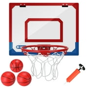 Kavalan Indoor Mini Basketball Dunking Hoop Set
