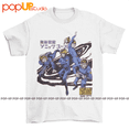 thumbnail image 5 of Camiseta de Sonic Youth con el lema "LAS CHICAS INVENTARON EL PUNK ROCK, NO INGLATERRA" de Kim Gordon, 5 of 5