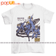 thumbnail image 4 of Camiseta Seinfeld Kramer X Sonic Youth (Aquí está para sentirse bien todo el tiempo, Seinfeld, Sonic Youth, Larry David), 4 of 5