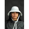 thumbnail image 2 of Accesorio de disfraz Nicky Bigs Novelties, gorro de fieltro para adultos, negro, 2 of 9