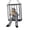 Style A, variant on Magotan Screaming Animated Halloween Decorations, Outdoor Indoor Hanging Spooky Halloween Decoration, Scary Skull Cage with Motion Sensor