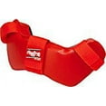 thumbnail image 3 of Rawlings Replacement Catcher's Mask Pads | Scarlet | N/A, 3 of 3