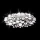 thumbnail image 4 of Broche de Nupcial de de Imitación de Cristal Completo, 4 of 6