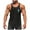 Black, variant on VBTAPA Mens Workout Stringer Tank Top Sleeveless Palm Tree Graphic T-Shirt Gym Muscle Cut Off Shirts Army Green XL