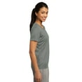 thumbnail image 3 of Sport-Tek ® Ladies PosiCharge ® Competitor Tee. LST350, 3 of 6