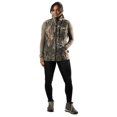 thumbnail image 2 of Colorado Women’s Heated Hunting Vest - Available in Mossy Oak® and Real Tree® by Gobi Heat, 2 of 11