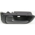 thumbnail image 7 of Geelife Interior Door Handle For 2002-2006 Toyota Camry Sedan Set of 4 Front and Rear, 7 of 7