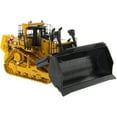 thumbnail image 2 of Diecast Masters 1:50 Caterpillar D11T CD Carrydozer | High Line Series Cat Trucks & Construction Equipment | 1:50 Scale Model Diecast Collectible | Diecast Masters Model 85567, 2 of 9