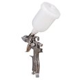 thumbnail image 1 of Pistola lvmp aire aire spray pistola mini pinta de pintura de pulverización kit de pistola de 0,8 mm boquilla de 250 ml copa de aire pinta de pinintura para pintar Muebles para el, 1 of 6